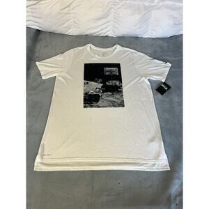 NWT Nike Dri-Fit Basketball Moonshot T-Shirt Men's XL